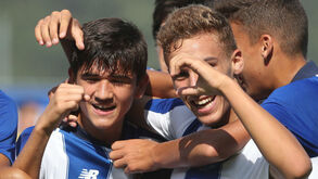 FC Porto vence fora o Feirense e mantém invencibilidade