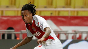 Monaco empata em Montpellier na estreia de Gelson Martins a marcar