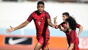 Portugal vence Alemanha e garante segundo lugar do Torneio Desenvolvimento da UEFA