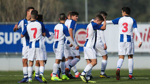 FC Porto supera Sp. Braga e cimenta liderança