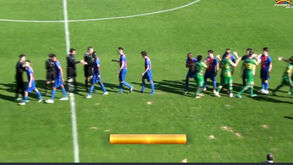 Alverca-Tondela (juniores): transmissão ao vivo