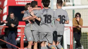 FC Porto aplica 'chapa 3' ao Boavista