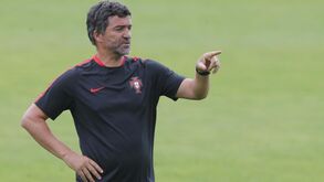 Portugal é cabeça-de-série no sorteio do Mundial