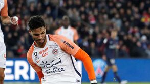 Pedro Mendes confirma lesão