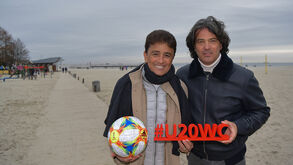 Portugal conhece hoje adversários no Mundial