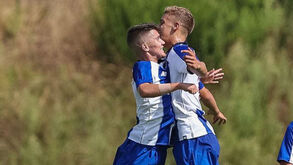 FC Porto cimenta liderança na zona norte com goleada