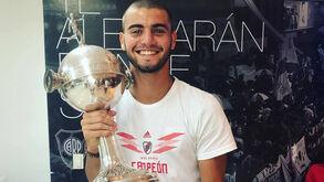 As armas dos adversários de Portugal