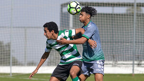 Sporting vence pela margem mínima em Setúbal