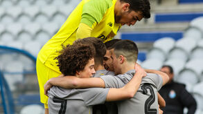 FC Porto vence e está perto da fase final