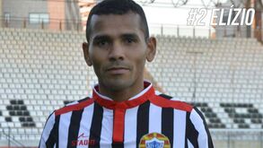 Elízio a caminho da recuperação