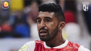 Sp. Braga perto das 'meias' do Mundialito, Sporting perde com Spartak