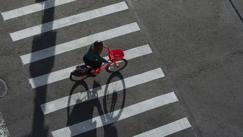 Let’s Jump: Uber e as bicicletas autónomas