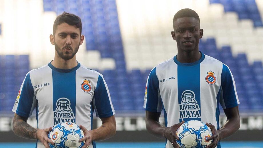 Benfica garante já 2,2 M€ por Ferreyra