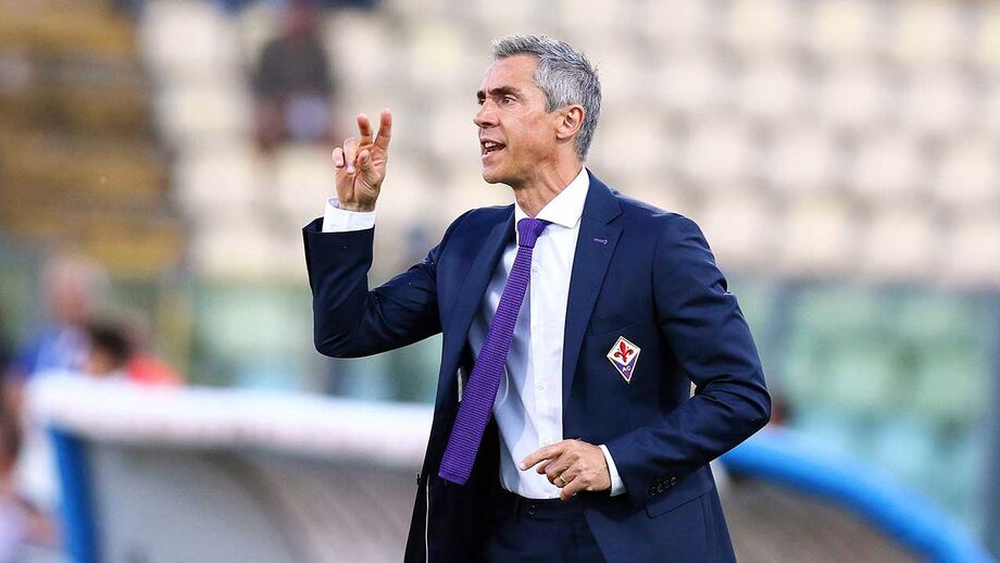 Paulo Sousa: «Cristiano Ronaldo é o melhor do Mundo»