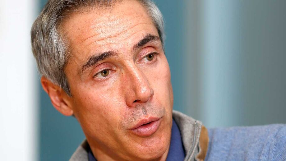 Paulo Sousa: «Jordi Cruyff levou-me para Israel»