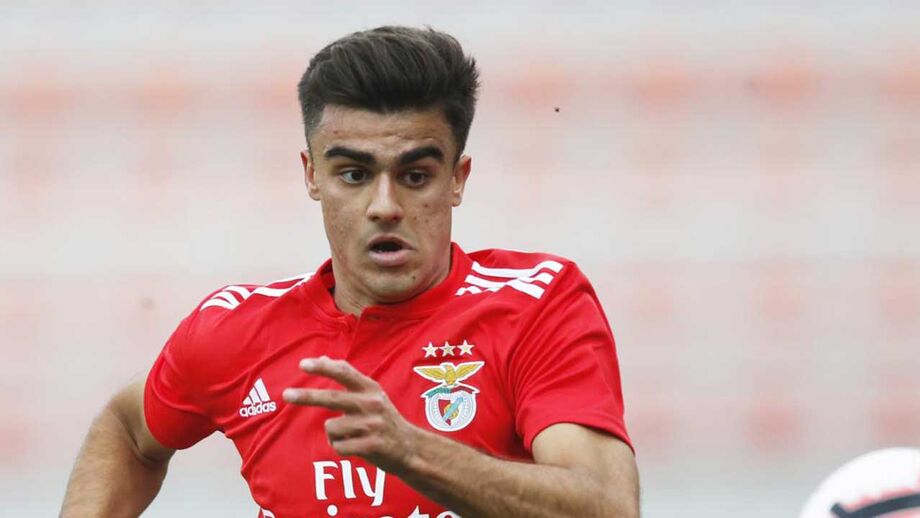 Lista de convocados do Benfica para o dérbi com o Sporting com duas grandes novidades