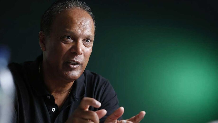 Mariano Barreto: «Um dia despedia o treinador e no outro o presidente»