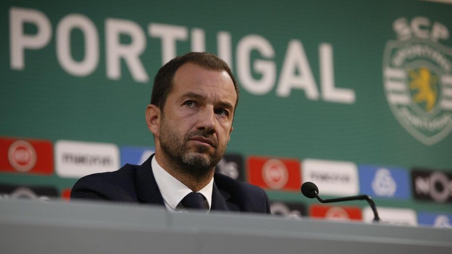 Sporting com lucro de 6,4 M€ no primeiro semestre da temporada
