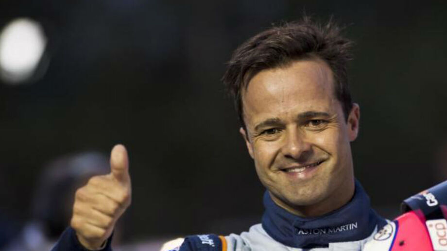 Pedro Lamy triunfa na categoria Pro Am nas 12 Horas de Bathurst
