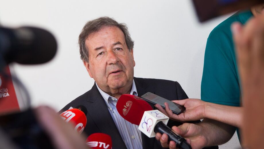 Presidente da Câmara de Pedrógão Grande constituído arguido