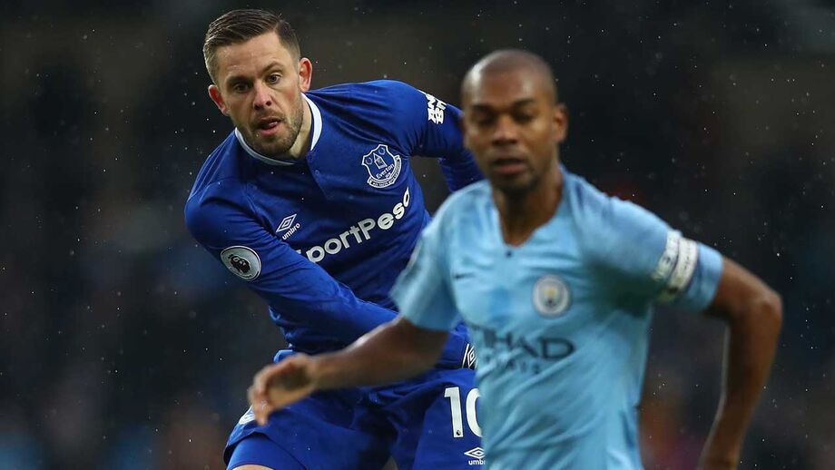 Everton-Manchester City: Marco Silva tenta travar citizens