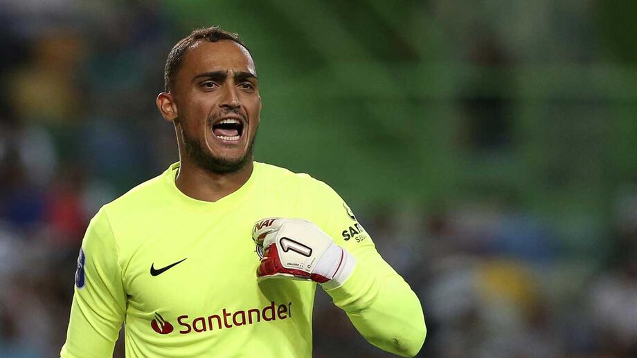 Charles quer tranquilidade para voltar às vitórias