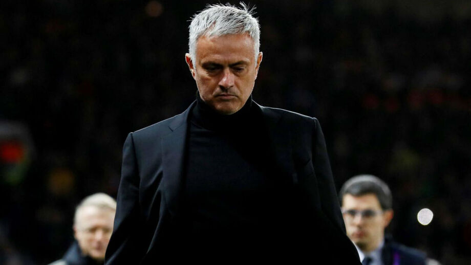 Mourinho aceita um ano de prisão com pena suspensa e multa de 3 milhões de euros em Espanha