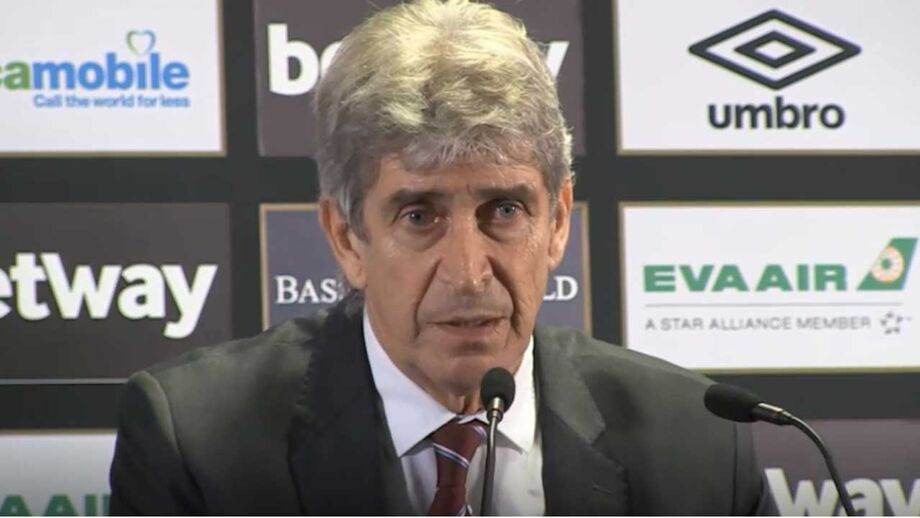 Pellegrini 'atira-se' a Klopp: «Está habituado a ganhar com golos em fora de jogo»