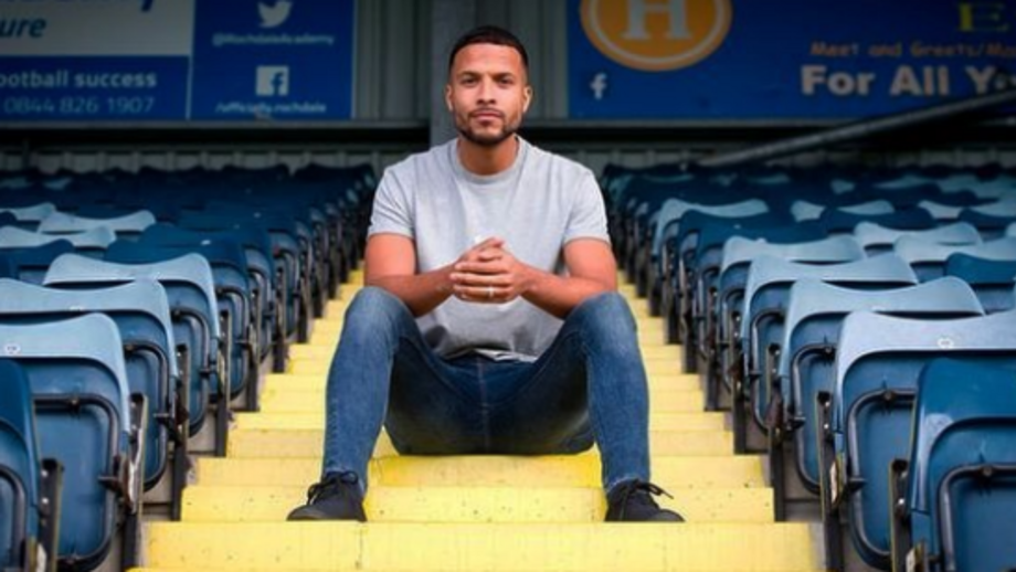 Joe Thompson superou dois cancros e retira-se aos 29 anos: «Levei o meu corpo ao limite»