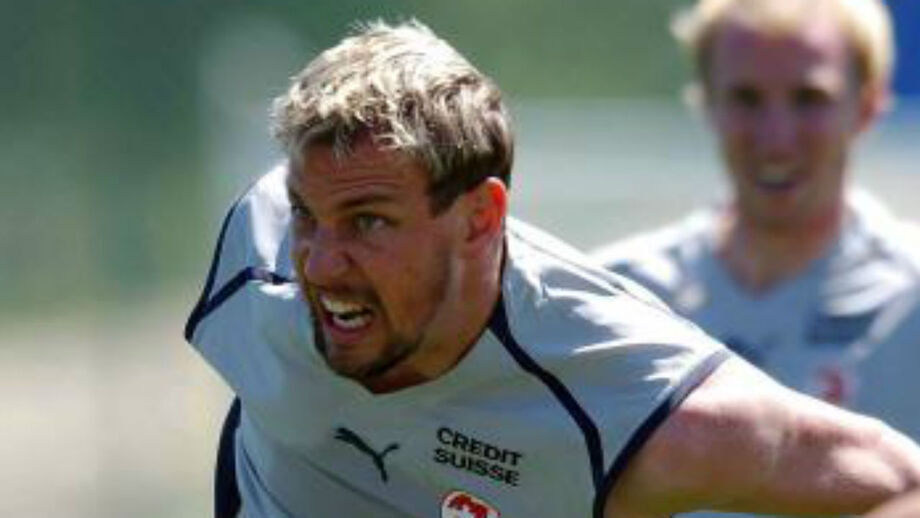 Stéphane Henchoz assume comando técnico do Neuchâtel Xamax