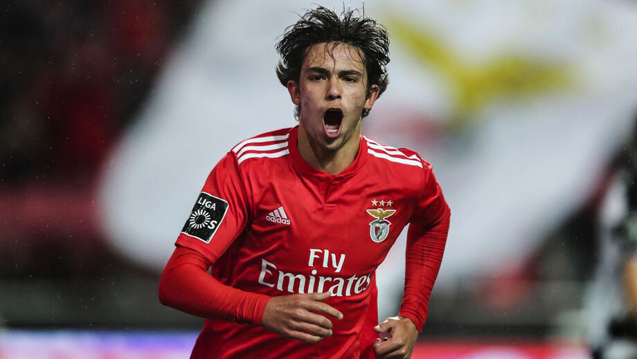 «Se jogasse, dava-lhe só um pisão e não havia mais João Félix durante o jogo»: Benfica exige explicação