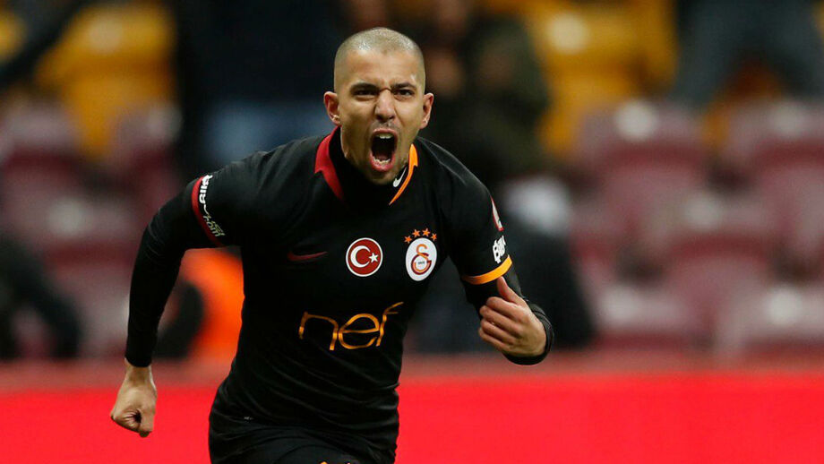Galatasaray vence na Taça da Turquia