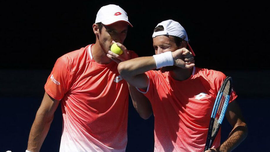 João Sousa diz que vai desinvestir nos pares para se focar mais em singulares