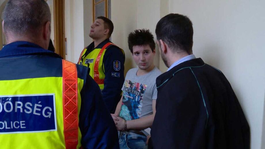 Rui Pinto, hacker