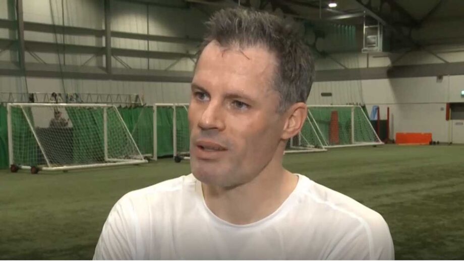 Carragher: «Manchester United vai tentar impedir o Liverpool de ser campeão»
