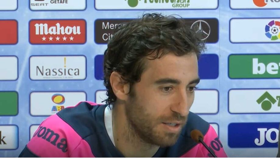 Flamini: «Getafe joga à maneira inglesa»