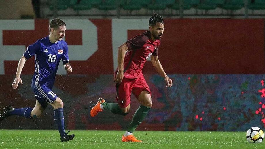 China: Pedro Delgado ajuda Shandong Luneng a vencer torneio