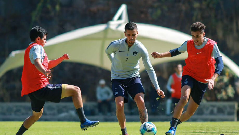 Querétaro-UNAM Pumas: Procura-se a primeira vitória