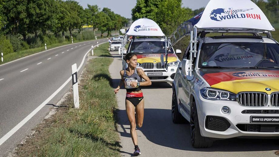 Wings for Life World Run: Está na hora de correr por aqueles que não podem