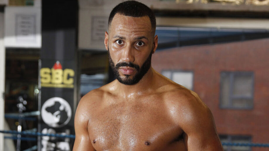 James DeGale: «Doping no boxe é normal...»