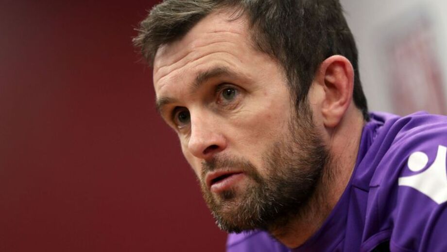Nathan Jones: De herói a reles traidor...