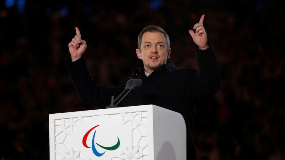 Comité Paralímpico Internacional retira suspensão à Rússia