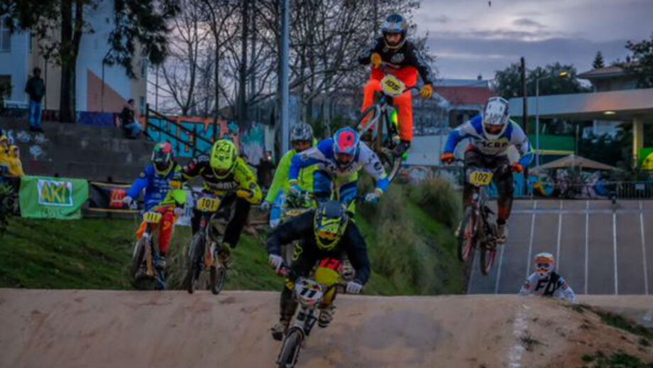 Glasgow recebe primeiros Mundiais conjuntos das várias vertentes do ciclismo