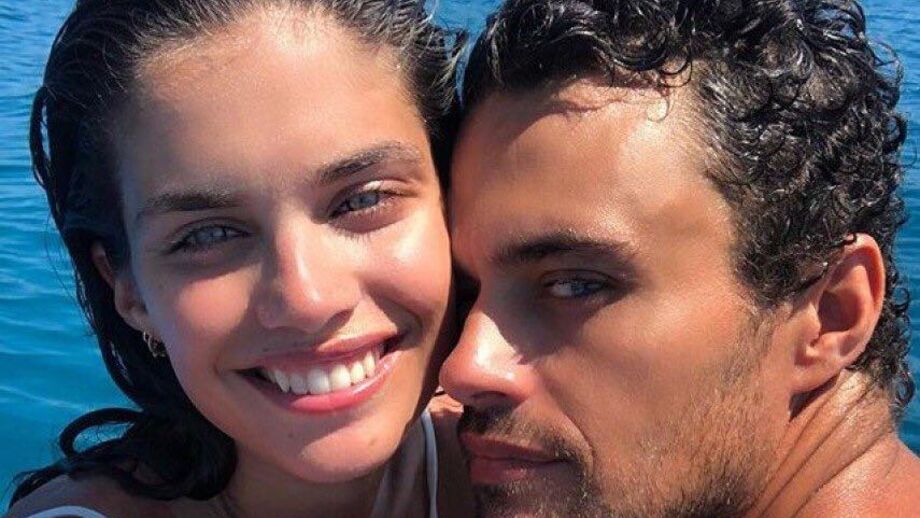 Namorado de Sara Sampaio detido após ser acusado de roubo e fraude