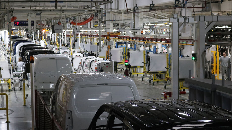 Fábrica da PSA de Mangualde vai produzir novo Opel Combo