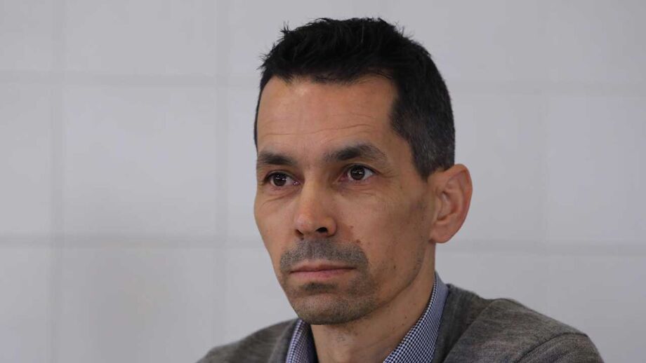 Rui Licínio: «Linhas de fora-de-jogo das televisões não são fiáveis»