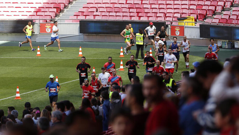 Edição deste ano da Corrida do Benfica já tem data marcada