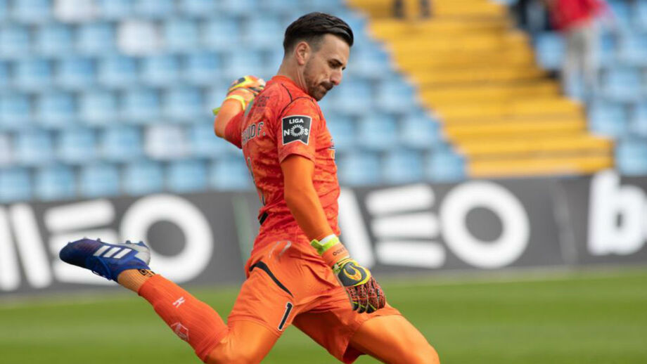 Ricardo Ferreira e a receção ao Rio Ave: «Em casa costumamos ter bons resultados»