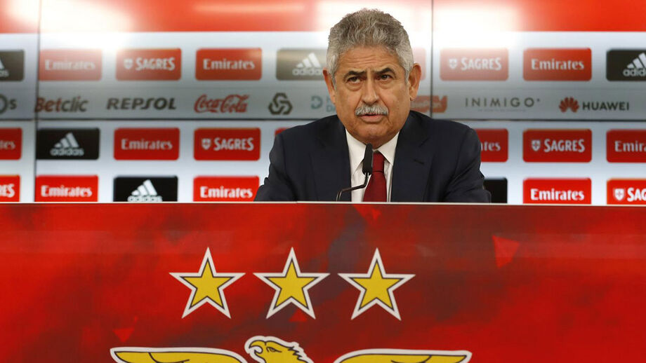 Vieira destaca inovação no sistema de casas do clube