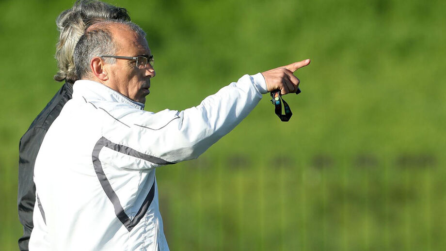 Varzim à procura da recuperação